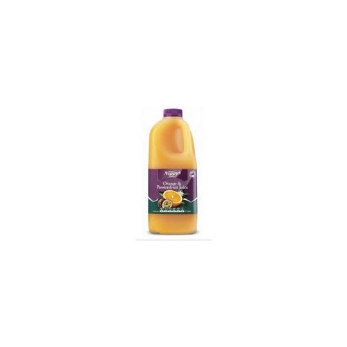 wic approved orange juice