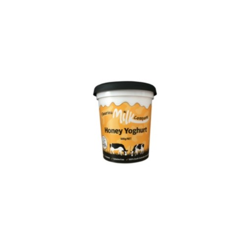 Yoghurt Honey 500gms