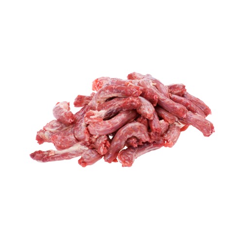 Chicken necks 12 KG Box