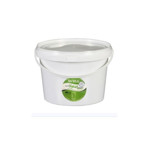 Yoghurt Natural 2 kg 