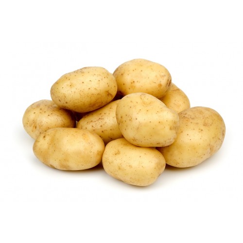 Potatoes, Cocktail 1 kg