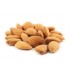 Nuts, Almonds, Raw, 500g