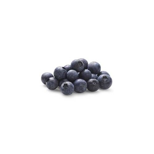 Blueberries, punnet