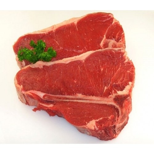 Beef TBone Steak