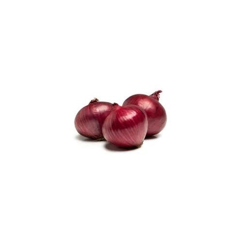 Onions, Red, 1kg