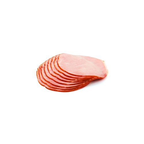 Ham, Virginian Sliced, 250g