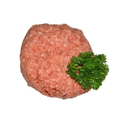 Beef Sausage Mince