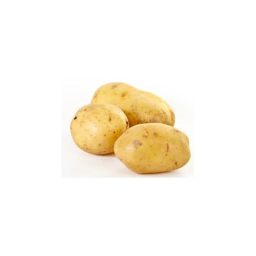 Potatoes, White, 1 kg