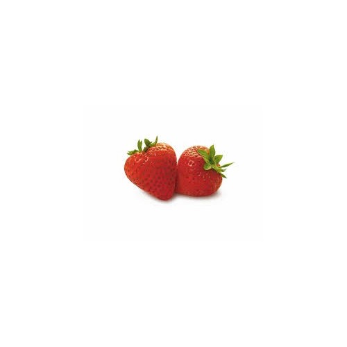 Strawberries, punnet