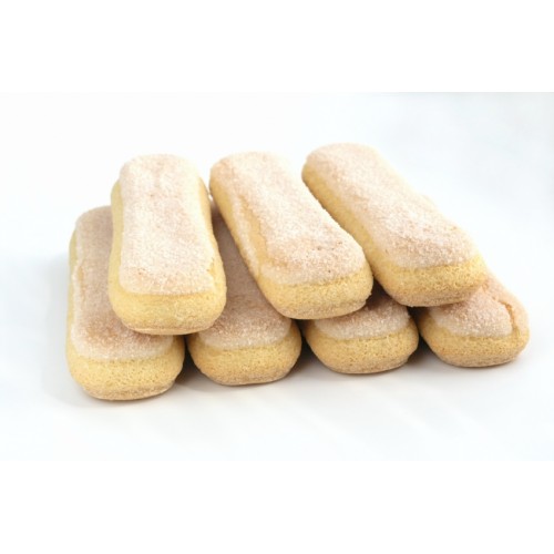 Almond fingers