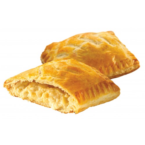 Pasty, Cheese Wholemeal 