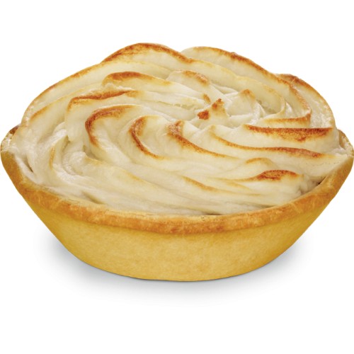 Pie, Potato 